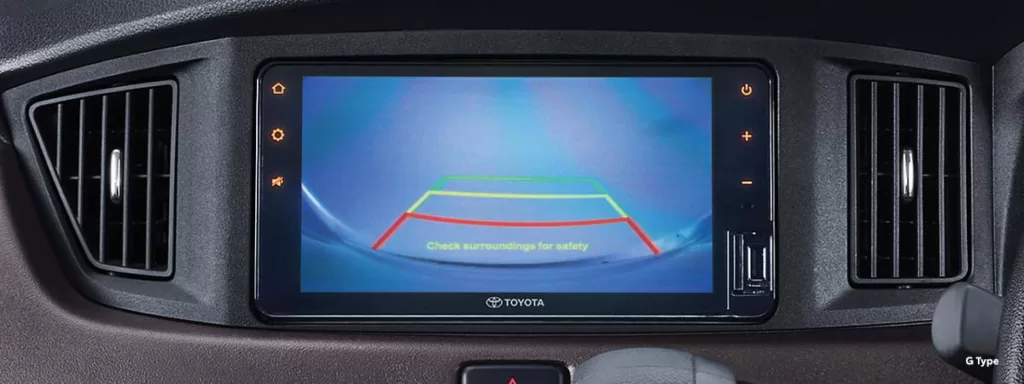 toyota calya