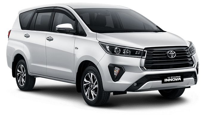 kijang innova